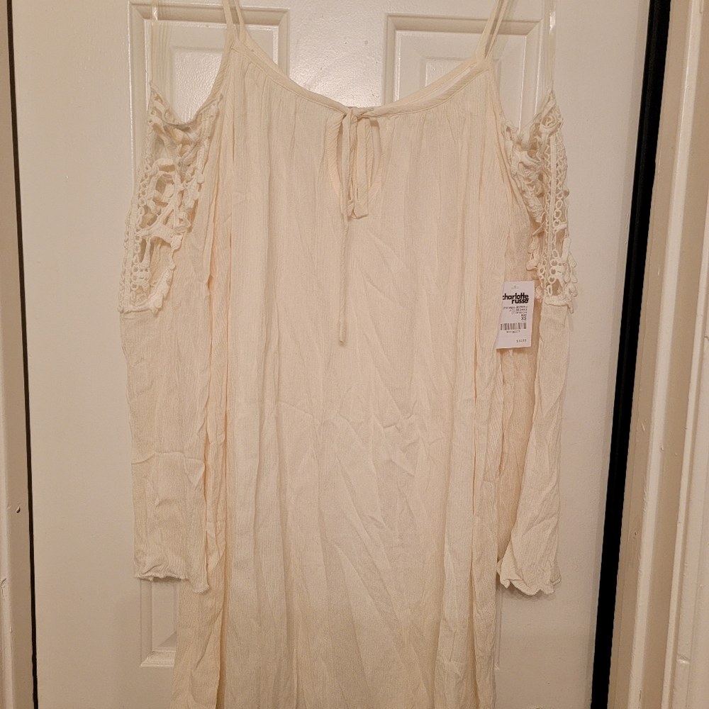 NWT Dress